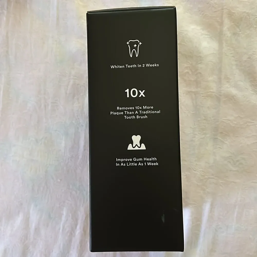 AquaSonic Duo Series Pro Electric Tooth Brushes